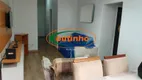 Foto 6 de Apartamento com 3 Quartos à venda, 84m² em Tijuca, Rio de Janeiro