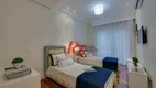 Foto 35 de Apartamento com 4 Quartos à venda, 393m² em Gonzaga, Santos