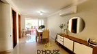 Foto 5 de Casa de Condomínio com 3 Quartos para alugar, 140m² em Condominio Evidence Resort, Ribeirão Preto