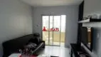 Foto 3 de Flat com 1 Quarto à venda, 37m² em Bela Vista, São Paulo