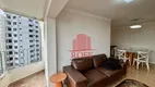 Foto 3 de Apartamento com 2 Quartos à venda, 72m² em Moema, São Paulo