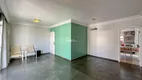 Foto 24 de Apartamento com 4 Quartos para alugar, 140m² em Vila Bastos, Santo André