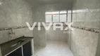 Foto 4 de Apartamento com 2 Quartos à venda, 46m² em Todos os Santos, Rio de Janeiro