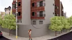Foto 3 de Apartamento com 2 Quartos à venda, 47m² em Vila Alpina, Santo André