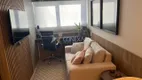 Foto 2 de Apartamento com 1 Quarto à venda, 35m² em Botafogo, Campinas