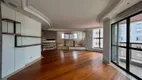 Foto 2 de Apartamento com 4 Quartos à venda, 363m² em Cabral, Curitiba