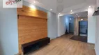 Foto 3 de Apartamento com 3 Quartos à venda, 80m² em Vila Guarani, São Paulo