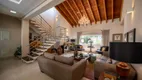 Foto 6 de Casa de Condomínio com 4 Quartos à venda, 324m² em Ville Sainte Helene, Campinas