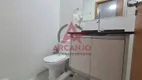 Foto 21 de Apartamento com 2 Quartos à venda, 57m² em Praia das Toninhas, Ubatuba