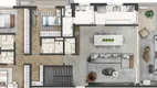 Foto 16 de Apartamento com 3 Quartos à venda, 140m² em Perdizes, São Paulo