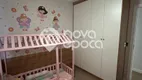 Foto 33 de Cobertura com 3 Quartos à venda, 149m² em Grajaú, Rio de Janeiro