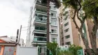 Foto 22 de Cobertura com 4 Quartos à venda, 216m² em Vila Izabel, Curitiba