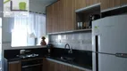 Foto 14 de Apartamento com 3 Quartos à venda, 86m² em Paquetá, Santos