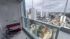 Foto 17 de Apartamento com 1 Quarto para alugar, 28m² em Vila Clementino, São Paulo