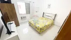 Foto 12 de Apartamento com 1 Quarto à venda, 55m² em Jardim Las Palmas, Guarujá