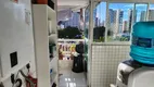 Foto 22 de Apartamento com 3 Quartos à venda, 124m² em Meireles, Fortaleza