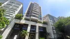 Foto 2 de Apartamento com 1 Quarto à venda, 42m² em Leblon, Rio de Janeiro