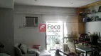 Foto 13 de Apartamento com 3 Quartos à venda, 191m² em Jardim Botânico, Rio de Janeiro