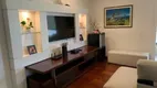 Foto 29 de Apartamento com 4 Quartos para alugar, 133m² em Vila Monte Alegre, São Paulo