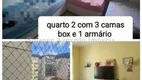 Foto 10 de Apartamento com 3 Quartos à venda, 90m² em Tijuca, Rio de Janeiro