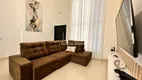 Foto 2 de Casa de Condomínio com 3 Quartos à venda, 213m² em Solaris Residencial E Resort, Boituva