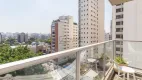 Foto 12 de Apartamento com 2 Quartos à venda, 91m² em Campo Belo, São Paulo