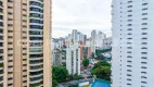 Foto 12 de Cobertura com 4 Quartos à venda, 367m² em Real Parque, São Paulo