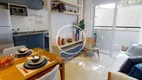 Foto 3 de Apartamento com 2 Quartos à venda, 54m² em Jardim Viaduto Vila Xavier, Araraquara