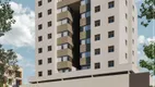 Foto 8 de Apartamento com 3 Quartos à venda, 101m² em Caiçaras, Belo Horizonte