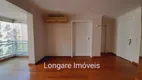 Foto 5 de Apartamento com 3 Quartos para alugar, 165m² em Moema, São Paulo