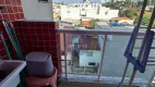 Foto 22 de Apartamento com 2 Quartos à venda, 57m² em Vila Curuçá, Santo André