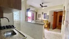 Foto 9 de Apartamento com 1 Quarto à venda, 40m² em Boqueirão, Praia Grande