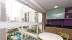 Foto 16 de Apartamento com 1 Quarto à venda, 39m² em Pinheiros, São Paulo