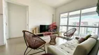 Foto 4 de Apartamento com 2 Quartos à venda, 72m² em Pompeia, Santos