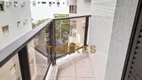 Foto 10 de Apartamento com 3 Quartos à venda, 105m² em Praia das Pitangueiras, Guarujá