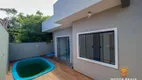 Foto 12 de Casa com 3 Quartos à venda, 121m² em Balneario Alvorada, Itapoá