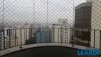 Foto 13 de Apartamento com 4 Quartos à venda, 275m² em Campo Belo, São Paulo