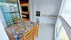 Foto 5 de Apartamento com 3 Quartos à venda, 150m² em Canto do Forte, Praia Grande