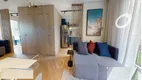 Foto 10 de Apartamento com 1 Quarto à venda, 38m² em Alto de Pinheiros, São Paulo