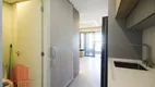 Foto 9 de Apartamento com 1 Quarto para venda ou aluguel, 31m² em Moema, São Paulo
