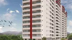 Foto 4 de Apartamento com 2 Quartos à venda, 72m² em Vila Caicara, Praia Grande