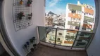 Foto 10 de Cobertura com 3 Quartos à venda, 133m² em Leblon, Rio de Janeiro