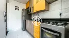 Foto 6 de Apartamento com 2 Quartos à venda, 51m² em Centro, Taboão da Serra