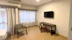 Foto 4 de Flat com 1 Quarto à venda, 30m² em Jardins, São Paulo