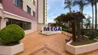 Foto 14 de Apartamento com 3 Quartos à venda, 90m² em Jardim Aurélia, Campinas