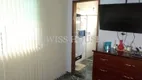 Foto 11 de Casa com 1 Quarto à venda, 48m² em Vila Industrial, Campinas