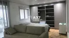 Foto 3 de Apartamento com 1 Quarto para alugar, 51m² em Brooklin, São Paulo