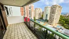 Foto 4 de Apartamento com 2 Quartos à venda, 90m² em Barra da Tijuca, Rio de Janeiro