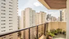 Foto 6 de Apartamento com 4 Quartos à venda, 202m² em Moema, São Paulo