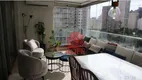 Foto 4 de Apartamento com 2 Quartos para alugar, 101m² em Itaim Bibi, São Paulo